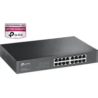 TP-Link TL-SG1016D 16-Port