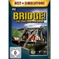 Rondomedia Bridge! - The Construction Game (PC)