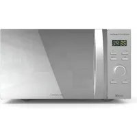 Cecotec ProClean 9110 Full Inox Silber