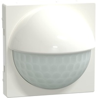 Merten MEG5710-0319 ARGUS 180 UP Sensor-Modul, polarweiß glänzend, System