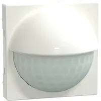 Merten ARGUS 180 UP Sensor-Modul, System M, polarweiß glänzend,