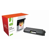 Q-Connect Lasertoner schwarz