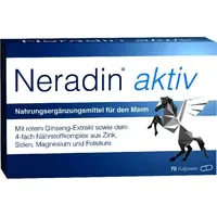 PharmaSGP GmbH Neradin Aktiv 70 st