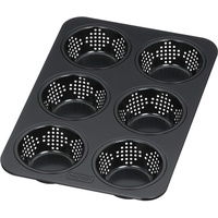 Kaiser Inspiration perforiert 28 x 19 cm Antihaft für