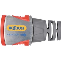 Hozelock 2035P0000 Pro Messing Schlauchkupplung 12 - 15mm (1/2\