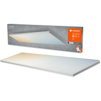 LEDVANCE Smart+ Tunable White WiFi Planon 120 x 30
