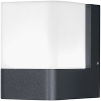 LEDVANCE SMART+ WiFi Außenwandleuchte Cube RGBW Farbwechsel IP44