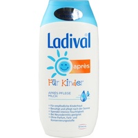 STADA Ladival Für Kinder Pflege Milch 200 ml