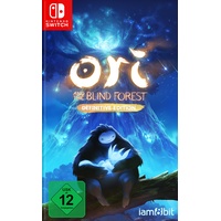 SKYBOUND Ori and the Blind Forest Switch Def. Ed
