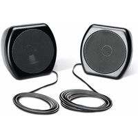 Sinustec UB-1000 Breitband-Aufbaulautsprecher 100 W