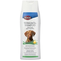 Trixie Teebaumöl-Shampoo