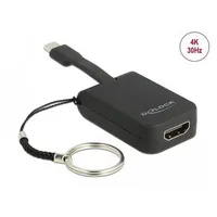 DeLock - Externer Videoadapter - RTD2171U - USB-C