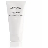 BAEHR BEAUTY CONCEPT Micro-Silber Gesichtscreme 50 ml