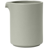 BLOMUS Milchkännchen Pilar 280 ml Mirage gray