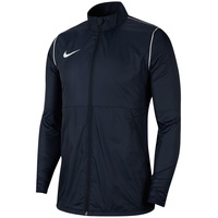 Nike Park 20 Regenjacke Kinder obsidian/white/white XS 122-128 cm
