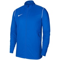 Nike Park 20 Regenjacke Kinder royal blue/white/white M 137-147