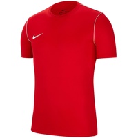 Nike Park 20 Dri-FIT Trikot Kinder university red/white/white S
