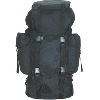 Max Fuchs BW Kampfrucksack 65 black