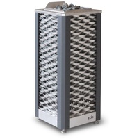 EOS Saunaofen Saunadome II , kW: Leistung 18.0 kW