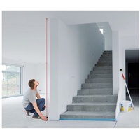 LASERLINER Laser-Entfernungsmesser DistanceMaster Compact Pro