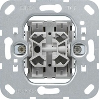 Gira Wippschalter/-taster Eins. 313900