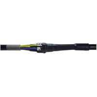 Cellpack Verbindungsmuffe 5x1, 5-5x6qmm, 1kV SMH5/1.5-6