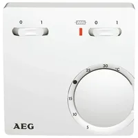 AEG RT 602 SN SZ