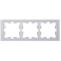 Merten Rahmen 3f.eds D-Life MEG4030-6536