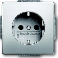 Busch-Jaeger Steckdoseneinsatz 20 EUCKS-866