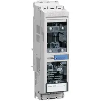Hager NH-Trenner, Größe 000 3x100A, SS 40mm LT0054