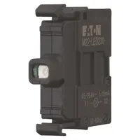 Eaton Power Quality Eaton LED-Element grün, Front M22-LED-G