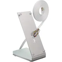 Elcom Tischkonsole TKU-UNI