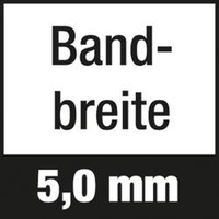 TIPP-EX Korrekturroller Micro Tape Twist 5,0 mm