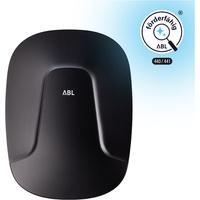 ABL eMH2 Extender mit Ladesteckdose 22 kW (2W2230) schwarz