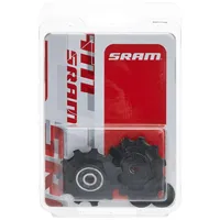 Sram X0 Type 2 - Black - One Size