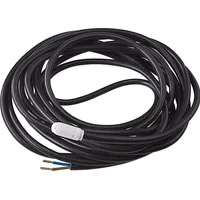 Merten Fernfühler für KNX Raumtemperaturregler UP/PI, schwarz