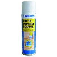 PROTEC.class PRO 1KP-Pistolenschaum 500ml