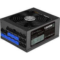Silverstone Strider Titanium Series (Rev. 2.0) 1500W ATX 2.4