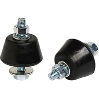 Stiebel Eltron Schwingungsdämpfer 227555 (VE4)