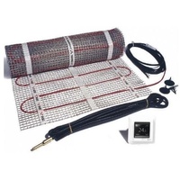 Devi Dünnbettset 1-1500 W DTIF 10 qm, professio 140F0828