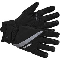 Craft Rain 2.0 Handschuhe - Black - 9