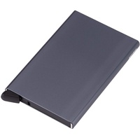 Secrid Cardprotector Original Titanium