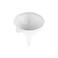TEKO-Plastic Trichter 12 cm