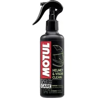 Motul MC Care M1 Helmet & Visor Clean 250