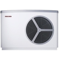 Stiebel Eltron WPL 25 A