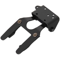 SW-Motech für EVO Tankrucksäcke