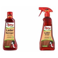 Poliboy Leder Reiniger für Glatt- und Rauleder (375 ml)