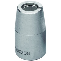PROXXON Adapter 1/4" Innenvierkant auf Innensechskant