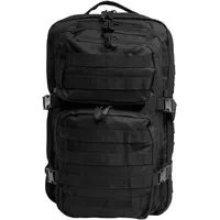 Brandit Textil Us Cooper L 40l Rucksack Black One