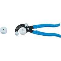 BGS Rohr-Biegezange 3061
